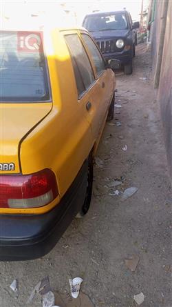سايبا 131
